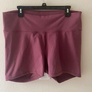 Old Navy Biker Shorts